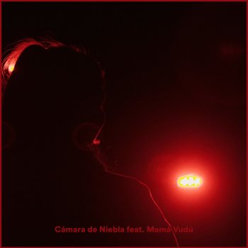 Tonicamo feat. Mamá Vudú Cámara de Niebla (feat. Mama Vudu)