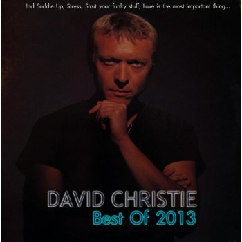 David Christie Our Time As Come
