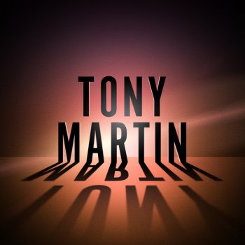 Tony Martin Soft Lights And Sweet Music