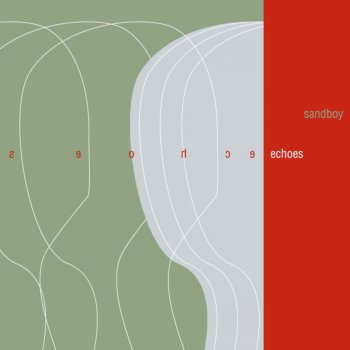Sandboy Written In the Leaves Break Reform Remix