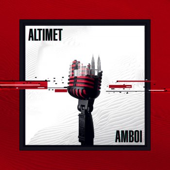 Altimet feat. Amir Jahari Sabarlah