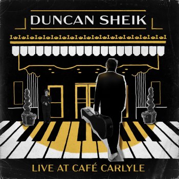 Duncan Sheik Forbidden Colours (Live from the Cafe Carlyle, New York, NY / 2017)
