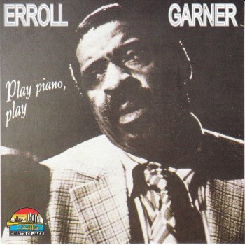 Erroll Garner Trio Soft and Warm