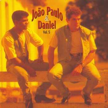 João Paulo & Daniel Saudade