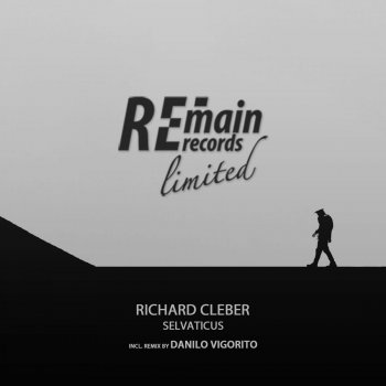 Richard Cleber Selvaticus (Danilo Vigorito Remix)