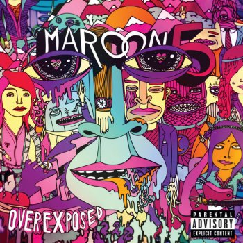 Maroon 5 feat. Wiz Khalifa & The Sound of Arrows Payphone - Sound Of Arrows Remix