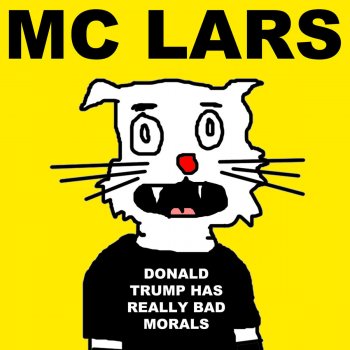 MC Lars Lord of the Fries