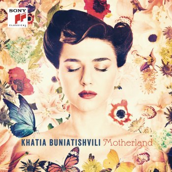 Khatia Buniatishvili Vagiorko mai / Don't You Love Me?