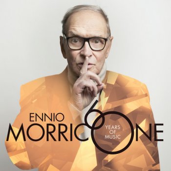 Ennio Morricone, Czech National Symphony Orchestra, Prague & Stefano Cucci The Man With The Harmonica - 2016 Version