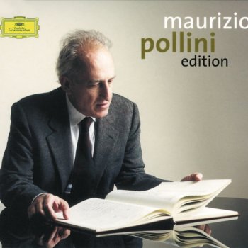 Franz Liszt feat. Maurizio Pollini Piano Sonata in B minor, S.178: Allegro moderato-