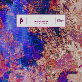 Hanzo & Yaman The Path (Marc Piñol Remix)