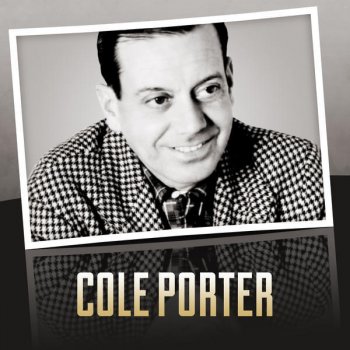Cole Porter It's Alright With Me