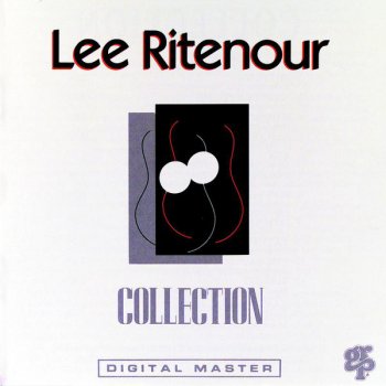 Lee Ritenour White Water