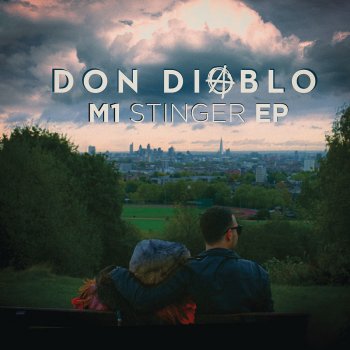 Don Diablo feat. Noonie Bao M1 Stinger - (Rene Kuppens Remix)