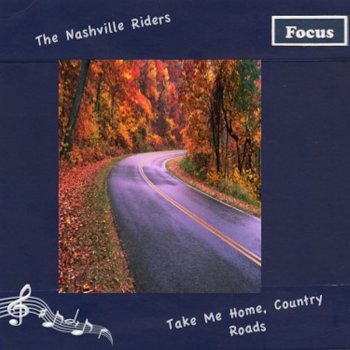 The Nashville Riders Nobody Likes Sad Songs