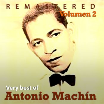 Antonio Machín Mar y cielo (Remastered)