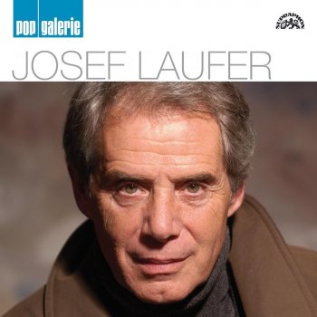 Josef Laufer Bienvenido A Salome