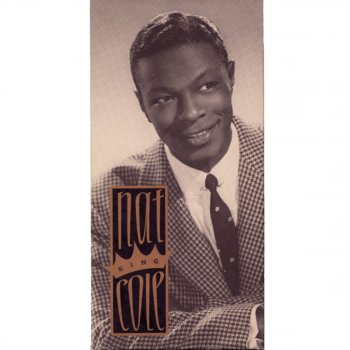 Nat "King" Cole My One Sin (In Life)