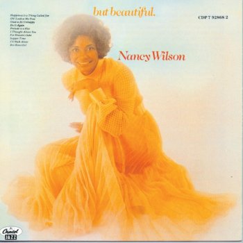 Nancy Wilson I Thought About You