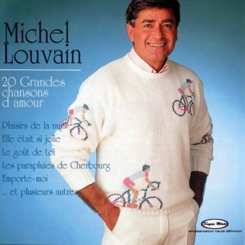 Michel Louvain Souvenir
