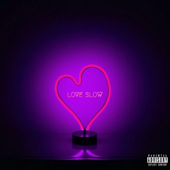 AseCard Slow Luv (feat. Yungztah)
