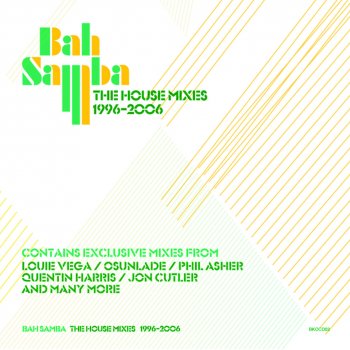 Bah Samba Carnival (Phil Asher's Vocal Mix)