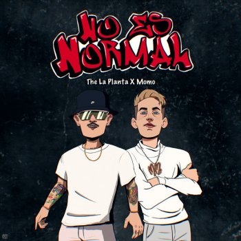 The La Planta feat. MOMO No Es Normal