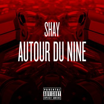 Shay Autour Du Nine