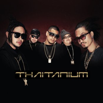 Thaitanium feat. Add Carabao Sud Kob Fah (feat. Add Carabao) - Japan Version
