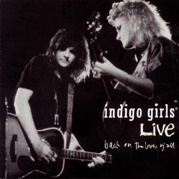 Indigo Girls 1 2 3 - Studio Version