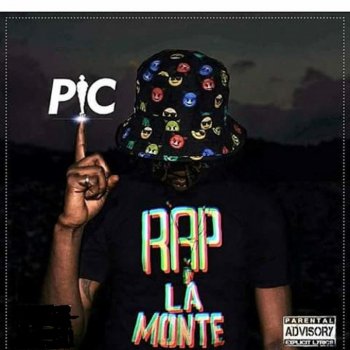 PIC Rap La Monte