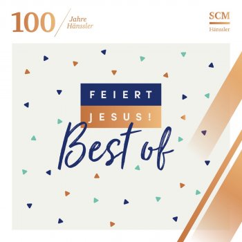 Feiert Jesus! feat. Anni Barth, Anja S. Lehmann, Dennis Maaßen & Andreas Volz Für den König