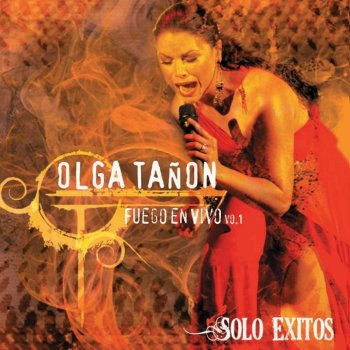 Olga Tañón feat. Jenni Rivera Cosas del Amor (Live)