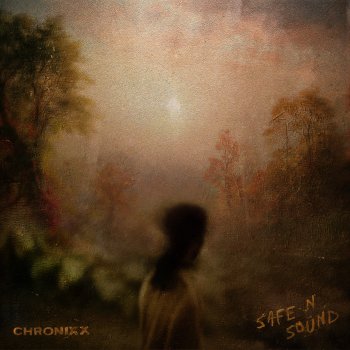 Chronixx Safe N Sound