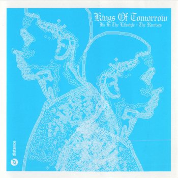 Kings of Tomorrow Tear It Up (Bob Sinclar Dub Attack)