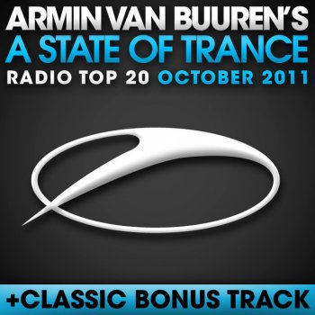 Hannah Falling Away - Armin van Buuren Remix Edit