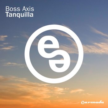 Boss Axis Tanquilla - Fabian Schumann Remix