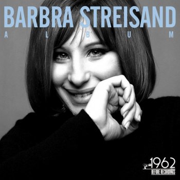Barbra Streisand The Way Things Are
