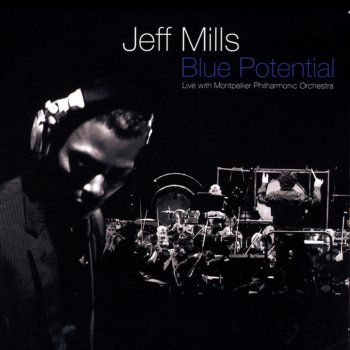 Jeff Mills The Bells