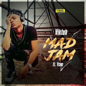 Viktoh feat. Ycee Mad Jam (feat. Ycee)