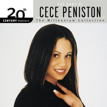 CeCe Peniston Finally - Silk House Mix