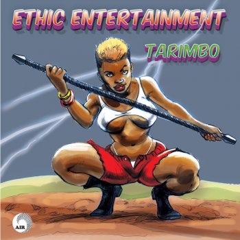 Ethic Entertainment Tarimbo