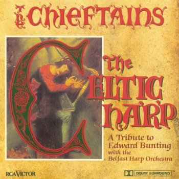 The Chieftains The Parting of Friends/Kerry Fling