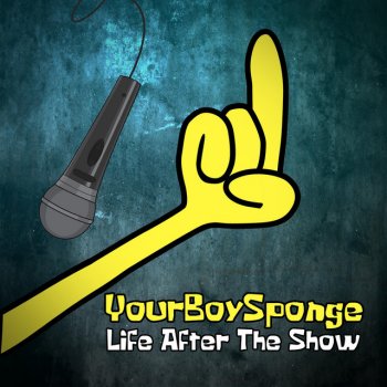 YourBoySponge Don't Mess With Me (While I'm Jellyfishing)