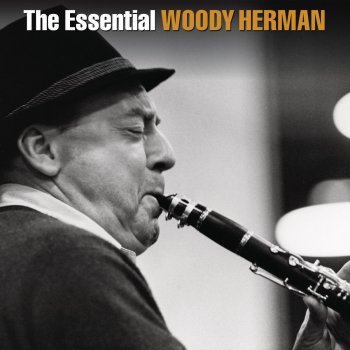 Woody Herman and His Orchestra The Blues Are Brewin' (78RPM Version)