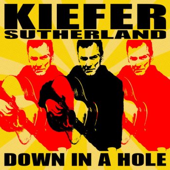 Kiefer Sutherland All She Wrote