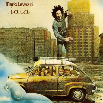 Mario Lavezzi Serenade