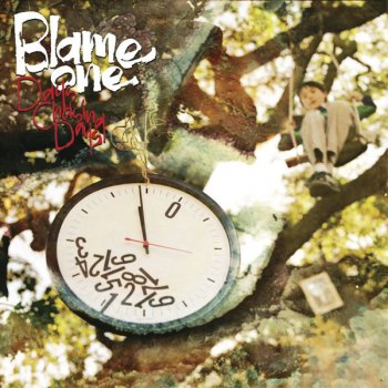 Blame One Days Chasing Days (feat. Aloe Blacc & Beleaf)