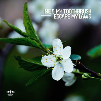 Me & My Toothbrush Escape My Laws - Radio Mix