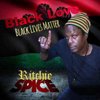 Richie Spice Black Love
